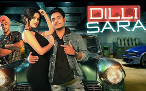 Punjabi Song Dilli Sara by Kamal Khan, Kuwar Virk