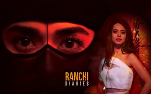 'Ranchi Diaries' Trailer