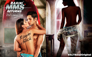 'Ragini MMS Returns' Teaser