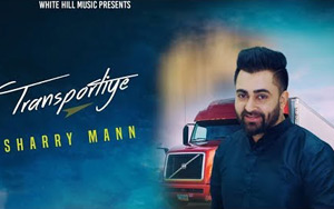 Punjabi Song Transportiye by Sharry Mann