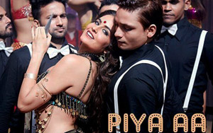 Piya Aa Song - 'Haseena Parkar'