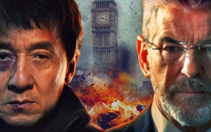 'The Foreigner' Trailer