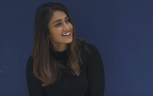 Ileana D'Cruz Opens Up About Her Depression, Anxiety & Body Dysmorphic Disorder