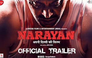 'Narayan' Trailer 