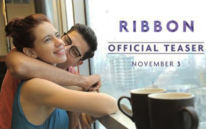 'Ribbon' Teaser