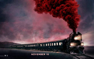 'Murder on the Orient Express'