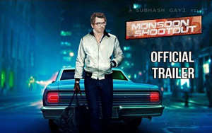  'Monsoon Shootout' Trailer