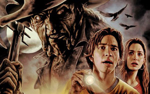 'Jeepers Creepers 3' Trailer