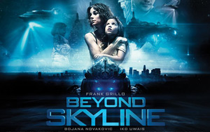 'Beyond Skyline' Trailer	