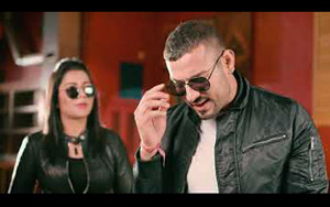 Punjabi Song Illegal Weapon by JASMINE SANDLAS ft. Garry Sandhu