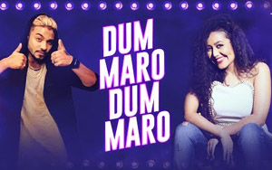 Dum Maro Dum Maro Song by Neha Kakkar ft, Raftaar & Yasser Desai