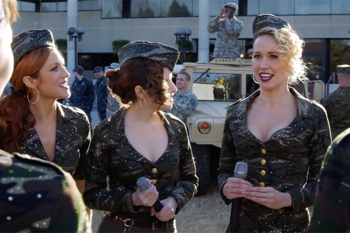 'Pitch Perfect 3' Trailer