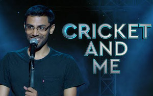 Biswa Kalyan Rath - Cricket and Me