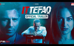 'Ittefaq' Trailer