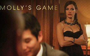 'Molly's Game' Trailer