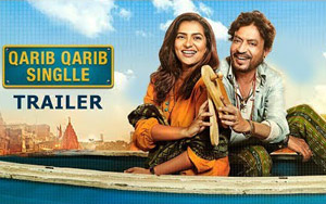 'Qarib Qarib Singlle' Trailer