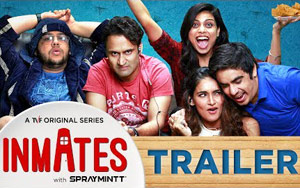 TVF 'Inmates' Official Trailer