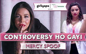 This Spoof Of Badshah's Mercy Is A Tight Slap To Trolls For Slut-Shaming Women