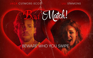 'Bad Match' Trailer