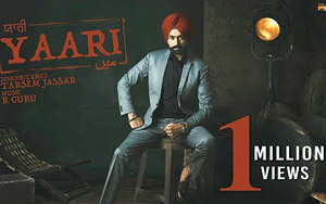 Punjabi Song Yaari Song - 'Sardar Mohammad'