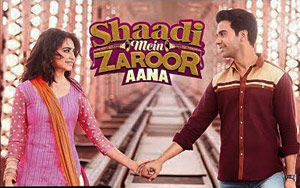 'Shaadi Mein Zaroor Aana' Trailer