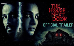 'The House Next Door' Trailer