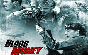 'Blood Money' Trailer