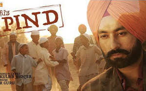 Punjabi Song Pind - 'Sardar Mohammed'