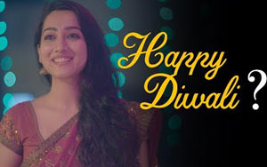 BYN: Happy Diwali?