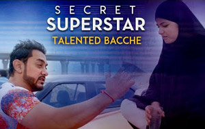 'Secret Superstar' Dialogue Promo