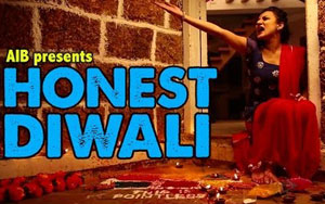 AIB : Honest Diwali