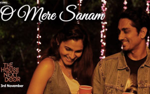 O Mere Sanam Song - 'The House Next Door'