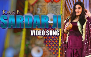 Punjabi Song Sardar Ji | - 'Dangar Doctor Jelly'