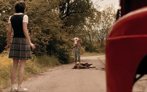 'Leatherface' Trailer