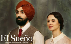 Punjabi Song El Sueno by Diljit Dosanjh ft. Tru-Skool 