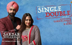 Punjabi Song Single Double - 'Sardar Mohammad'