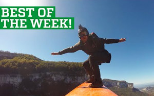 Peope Are Awesome - Best of the Week!