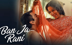 Making: Ban Ja Rani Song - 'Tumhari Sulu'