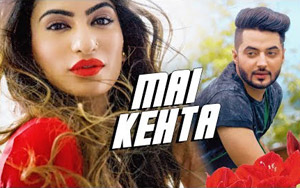 Punjabi Song Mai Kehta by Karan Kahlon