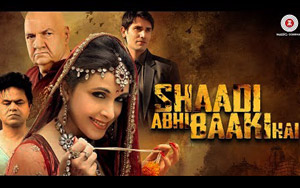 'Shaadi Abhi Baaki Hai' Trailer