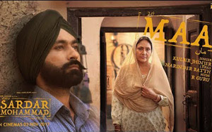 Presenting song Maa from the Punjabi movie `Sardar Mohammed`<br>Singer: Kulbir Jhinjer<br>Music: R Guru<br>Lyrics: Narinder Batth<br>Starcast: Tarsem Jassar, Karamjit Anmol, Sardar Sohi, Rana Jang Bahadur, Neeta Mohindra, Rahul Jungral, Manjit Singh, Harshjot Kaur & Neetu Pandher<br>Directed by Harry Bhatti