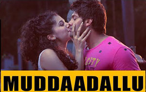 Kannada Song Muddadalu - 'Dheere' ft, Taapsee Pannu