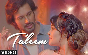 Taleem Song ft. Rajniesh Duggall & Renu Chaudhary