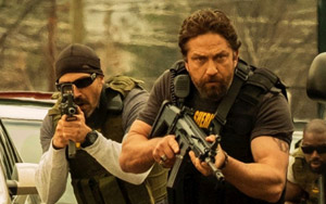 'Den of Thieves' Trailer