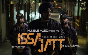 Punjabi Song by Sidhu Moose Wala ft. Sunny Malton