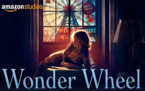 'Wonder Wheel' Trailer