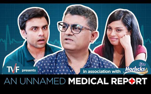 TVF's An Unnamed Medical Report