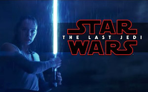 Trailer of upcoming American epic space opera film `Star Wars: The Last Jedi`<br>Directed by Rian Johnson<br>Cast: Mark Hamill, Carrie Fisher, Adam Driver, Daisy Ridley, John Boyega, Oscar Isaac, Andy Serkis, Lupita Nyong`o, Domhnall Gleeson, Anthony Daniels, Gwendoline Christie, Kelly Marie Tran, Laura Dern, Benicio del Toro