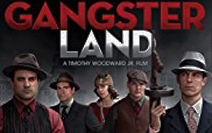 'Gangster Land' Trailer