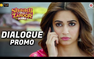 'Shaadi Mein Zaroor Aana' Promo 3